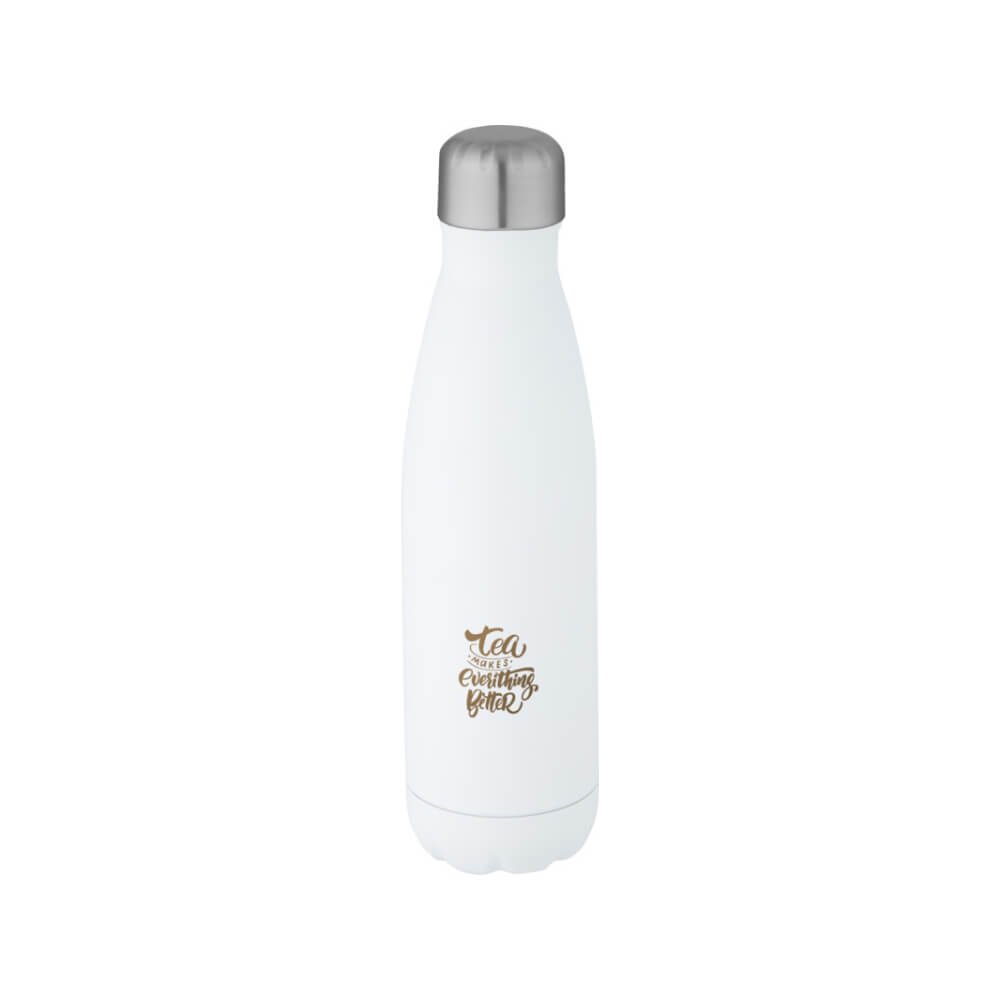 Thermal stainless-steel drinks bottle